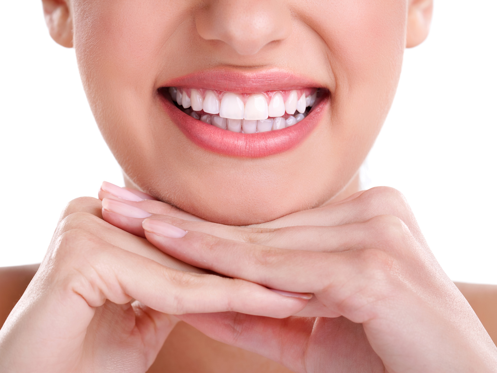 What Do Your Teeth Say About Your Health