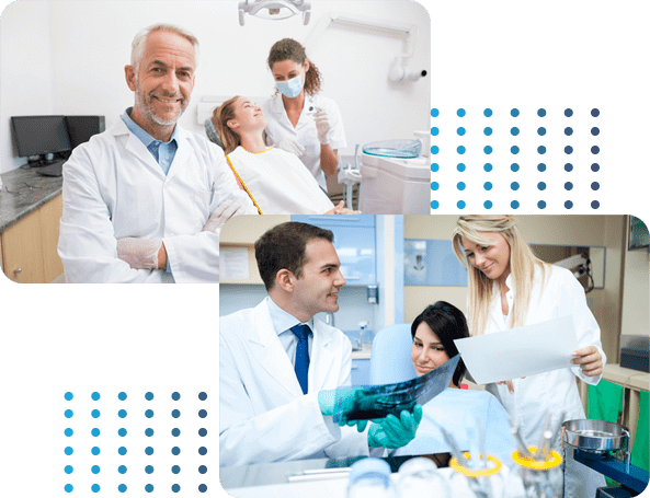 Dentist in Lucas TX