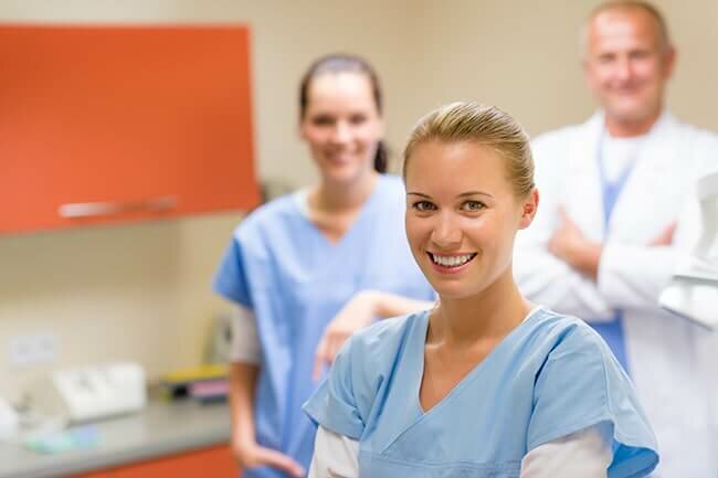 Dentist TX 75002