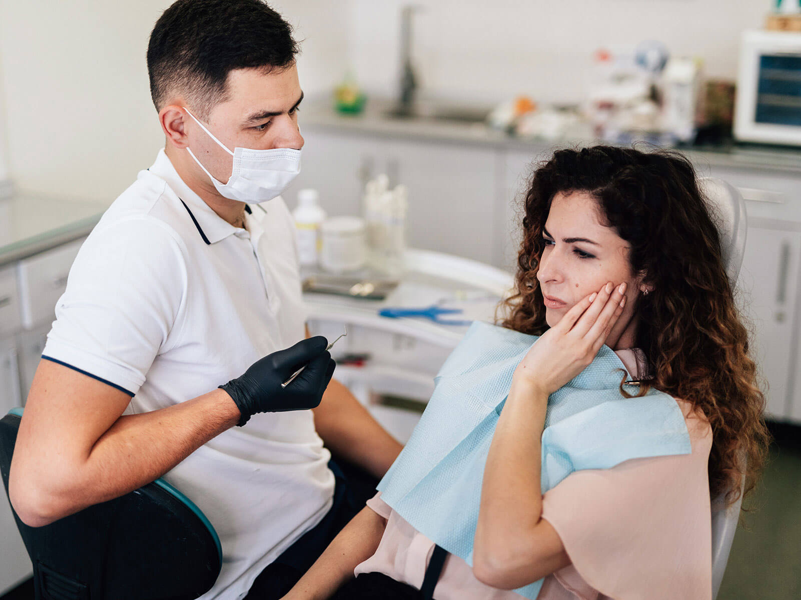 Can A Root Canal Treatment Reverse Tooth Decay?
