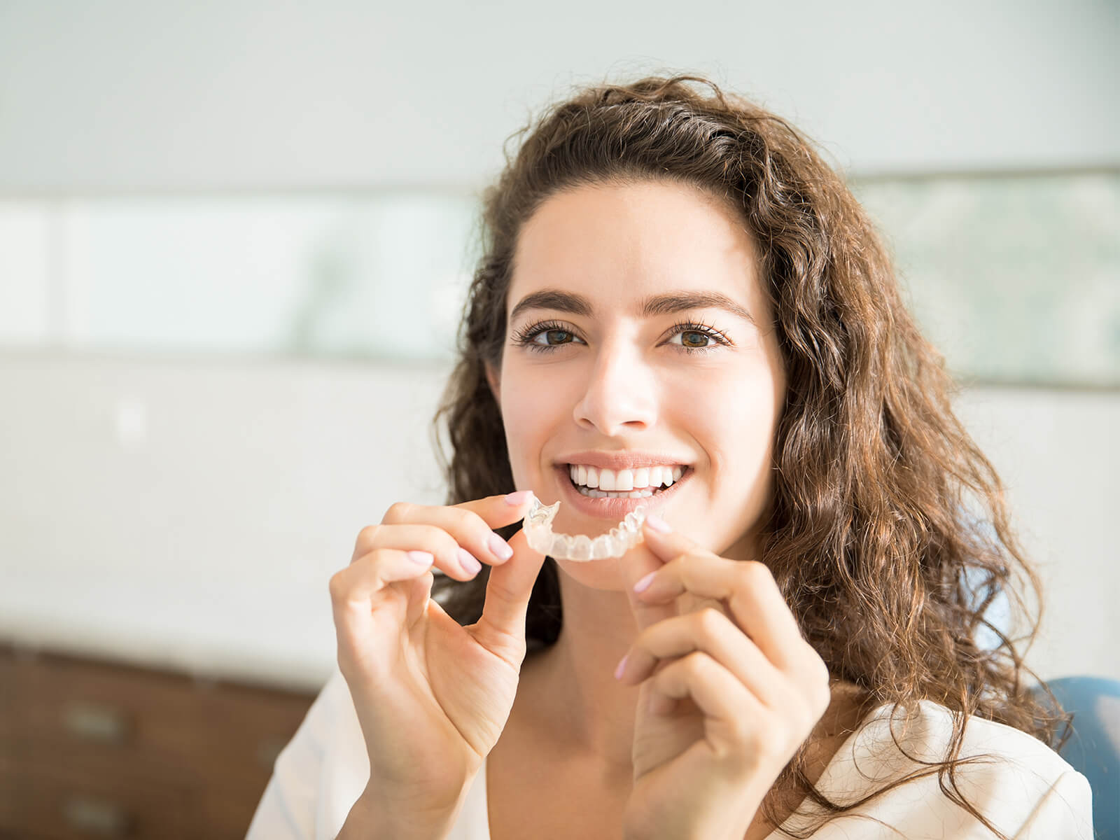Maintaining A White Smile: Tips For Caring For Veneers